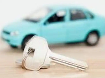 汶川汽车抵押贷款办理流程，汶川车抵贷需要什么条件?